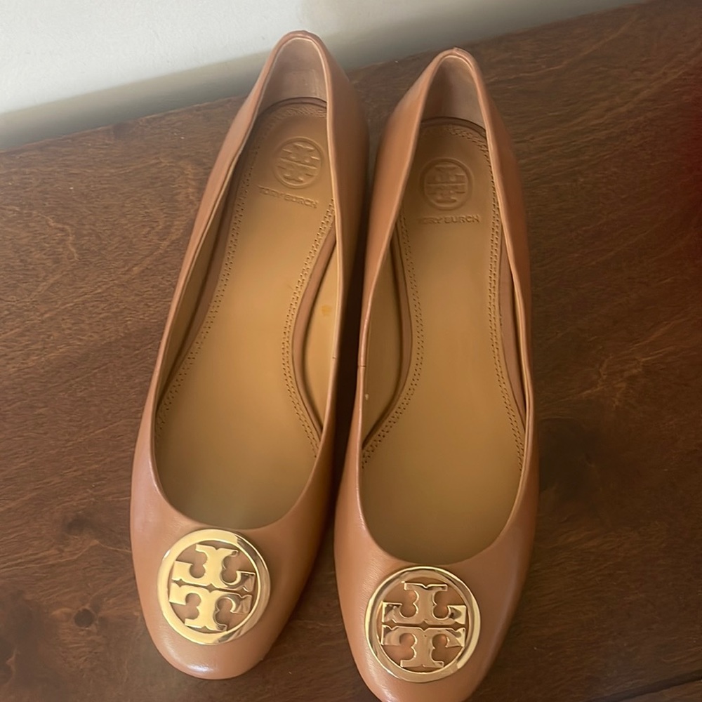 Tory burch shoes in 8.5